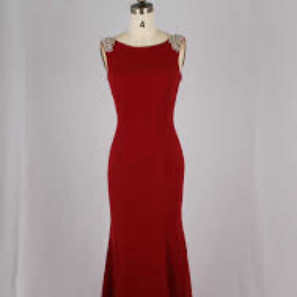 Prom Evening Dress